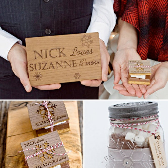 Cozy Favors  