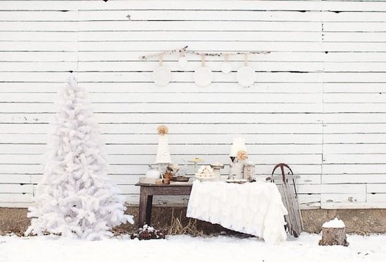Don't Forget the Tree! Don't Forget the Tree!