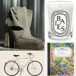 PopSugar NYC Holiday Fashion, Beauty, Home Gift Guide 2011