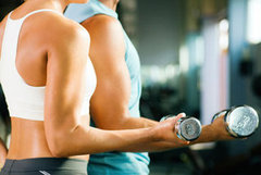 Shred415 Workout Chicago