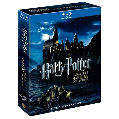 Harry Potter Gifts