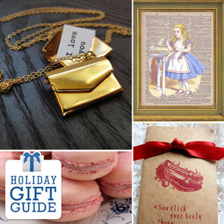 Cheap Meaningful Gifts