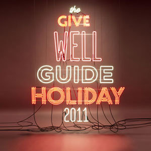 The Madewell Give Well Guide