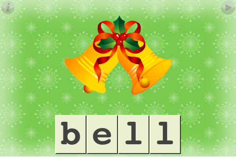 FirstWords: Christmas ($2)