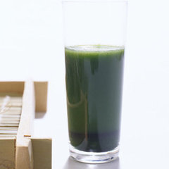 Green Juice Recipe