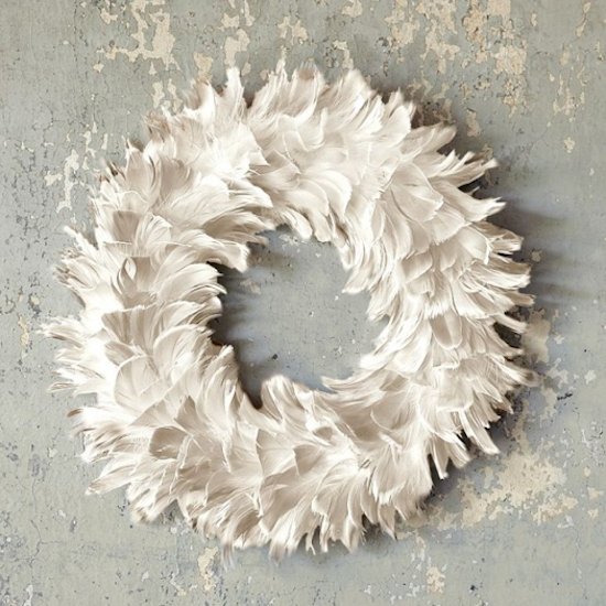 feather holiday wreaths and more decorating links feather holiday wreaths and more decorating links