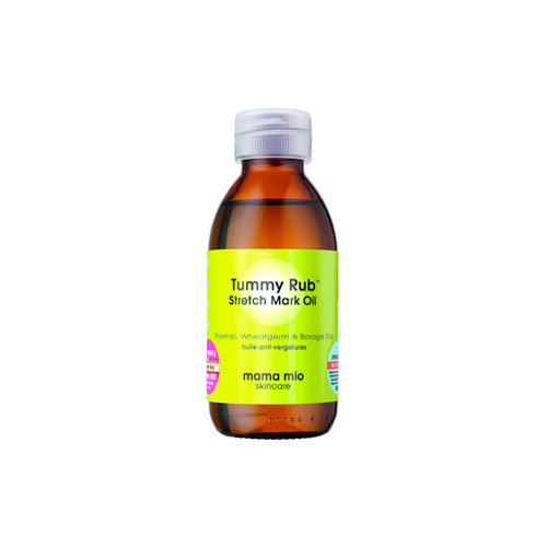 Mama Mio Tummy Rub Oil Mama Mio Tummy Rub Oil