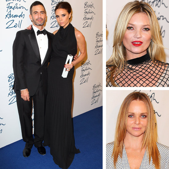 Everything You Wanted To Know about the 2011 British Fashion Awards