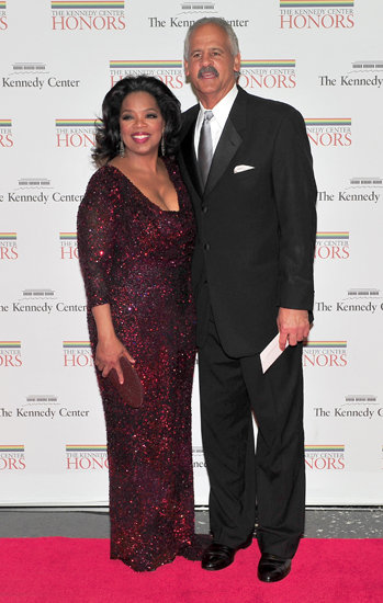 Oprah Winfrey Oprah Winfrey