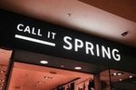 Call It Spring Store Opening