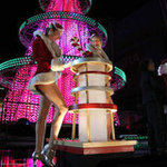 Holiday Tree Lighting