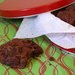 Double-Chocolate Cranberry Cookies