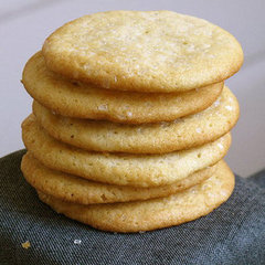 Holiday Cookies to Bring to Work