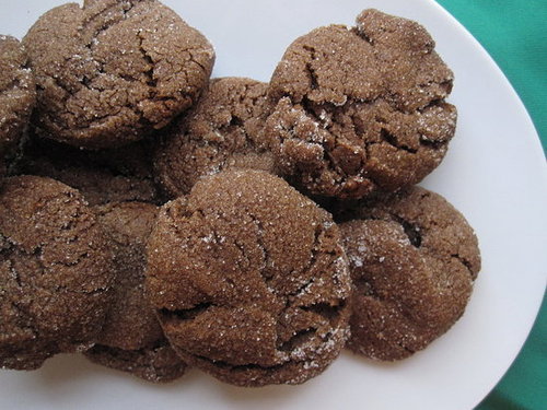 Classic Gingerbread Classic Gingerbread