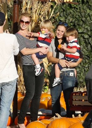 Little Pumpkins Little Pumpkins