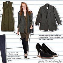 Fashion News For Nov. 30, 2011 Fashion News For Nov. 30, 2011