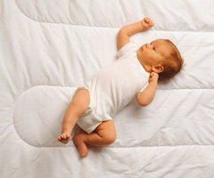 Seven Normal Newborn Reflexes