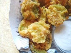 Fried Pickles