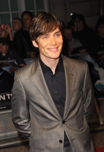Cillian Murphy Cillian Murphy