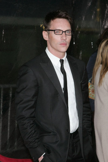 Jonathan Rhys Meyers