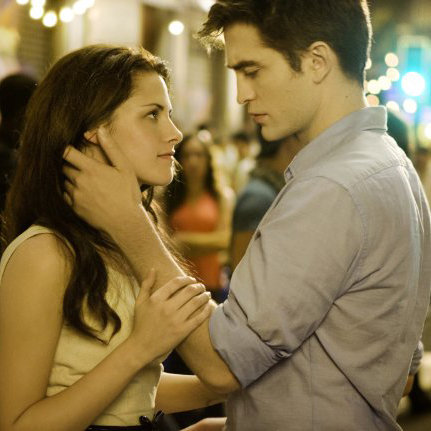 Breaking Dawn Is Number One at Box Office For Third Week in Row