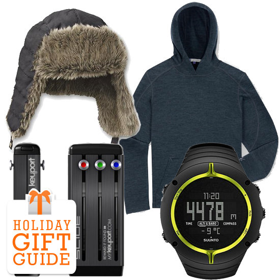 Gifts For Active Men: Boyfriends, Husbands, Dads