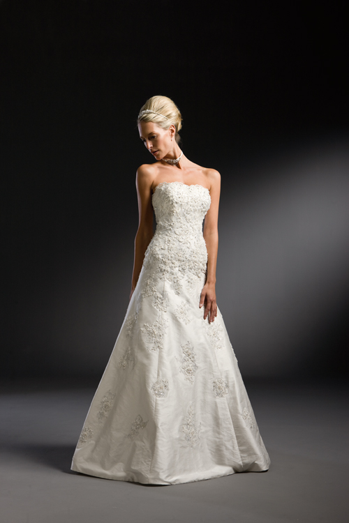 Best Wedding Gowns A