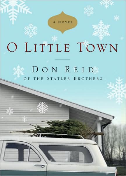 O Little Town by Don Reid O Little Town by Don Reid