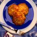 Holiday time is latke time.
