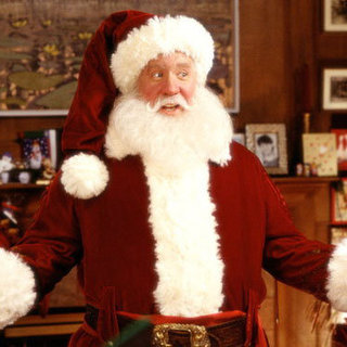 Actors Who Have Played Santa Claus