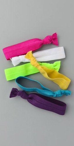 Bop Basics Hair Ties Bop Basics Hair Ties