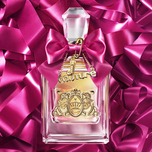 Jasmine, Gardenia, and Juicy Couture — OH MY! 