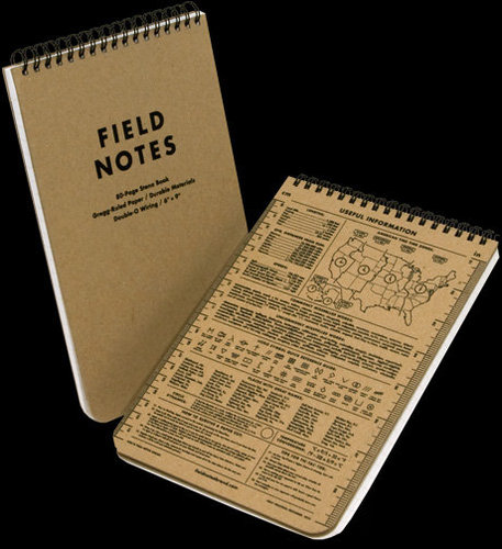 Field Notes Steno Book Field Notes Steno Book