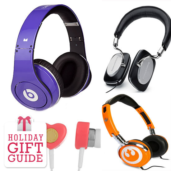 Hear Hear! Headphones For Every Ear Hear Hear! Headphones For Every Ear