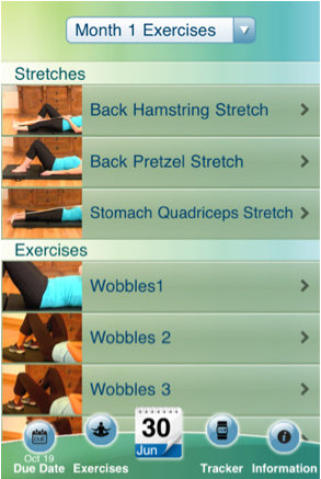 Sculpt My Pregnancy Sculpt My Pregnancy