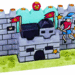 Castle Menorah ($40)