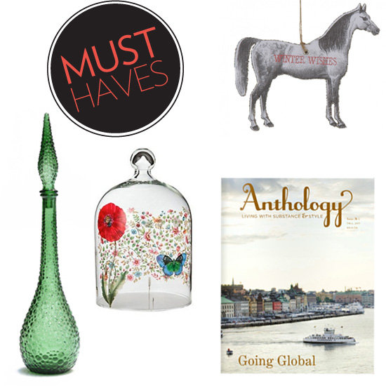 December Shopping Picks From CasaSugar December Shopping Picks From CasaSugar