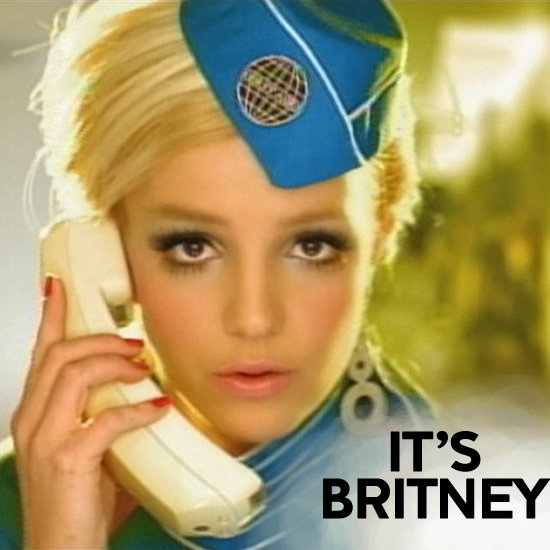 Britney Spears Songs