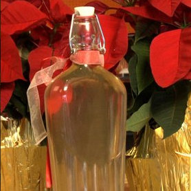 How to Make Gin: Homemade Holiday Gifts