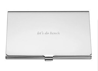 Kate Spade Business Card Holder Kate Spade Business Card Holder