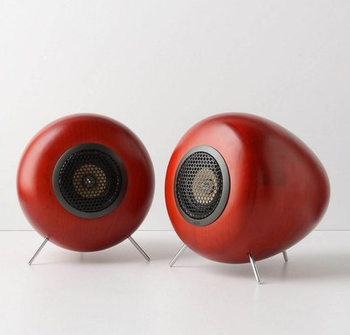 Voice One Loudspeaker Voice One Loudspeaker