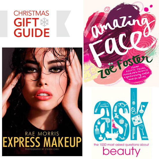 2011 Christmas Gift Guide: The Best Beauty Books 2011 Christmas Gift Guide: The Best Beauty Books