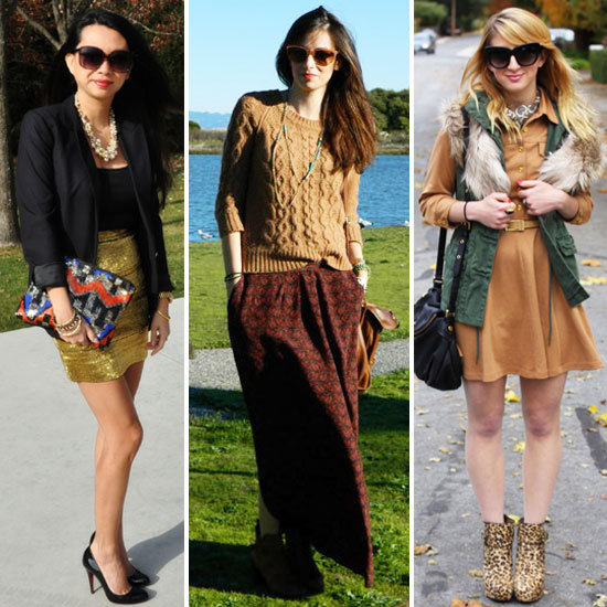 Looks of the Week! Looks of the Week!