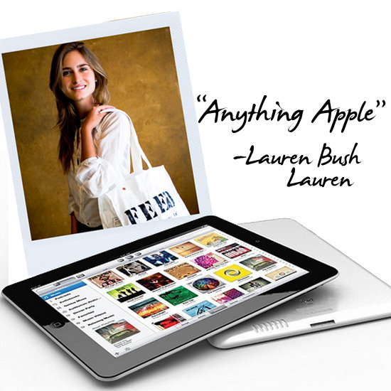 Lauren Bush Lauren