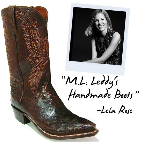 Lela Rose