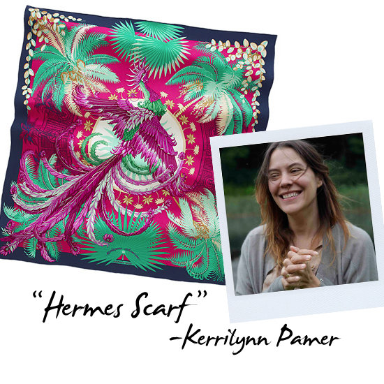 Kerrilynn Pamer