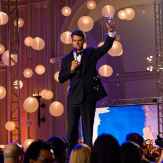 New Year's Eve Wins the Box Office