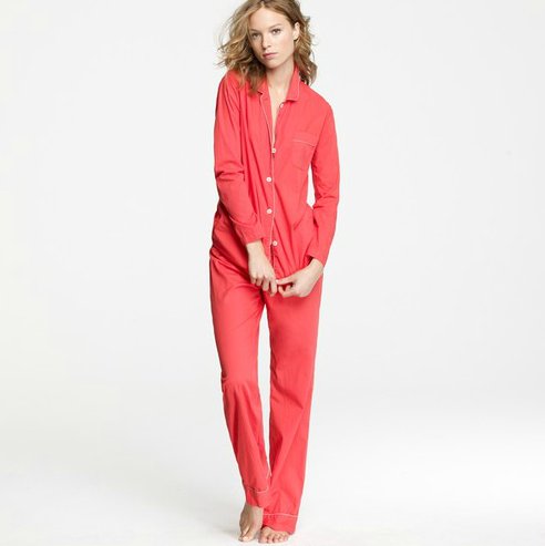 J.Crew Vintage Pajama Set J.Crew Vintage Pajama Set