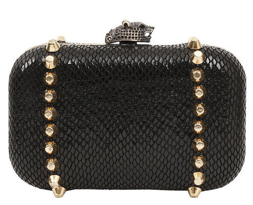 House of Harlow 1960 Val Clutch House of Harlow 1960 Val Clutch