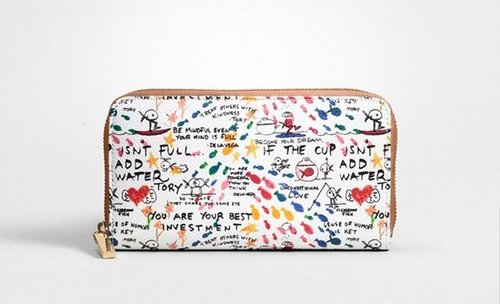 Tory Burch Wallet Tory Burch Wallet